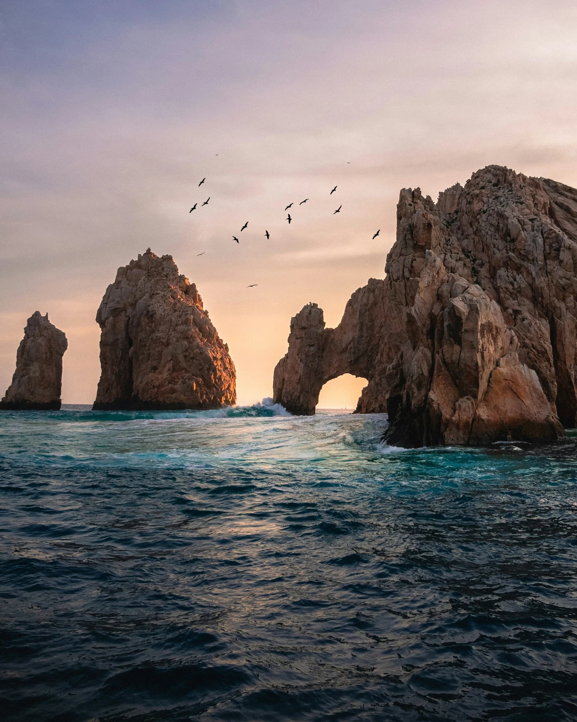 Cabo San Lucas, Mexico
