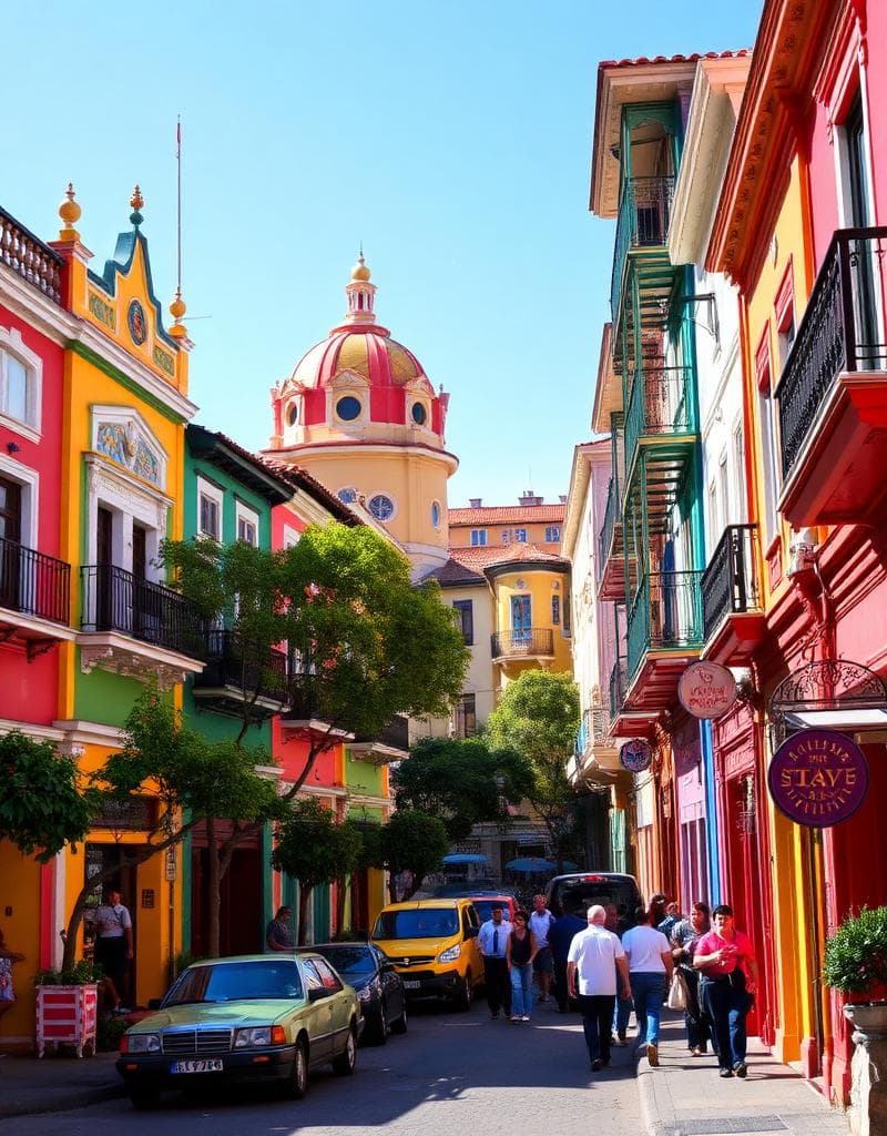 Buenos Aires, Argentina