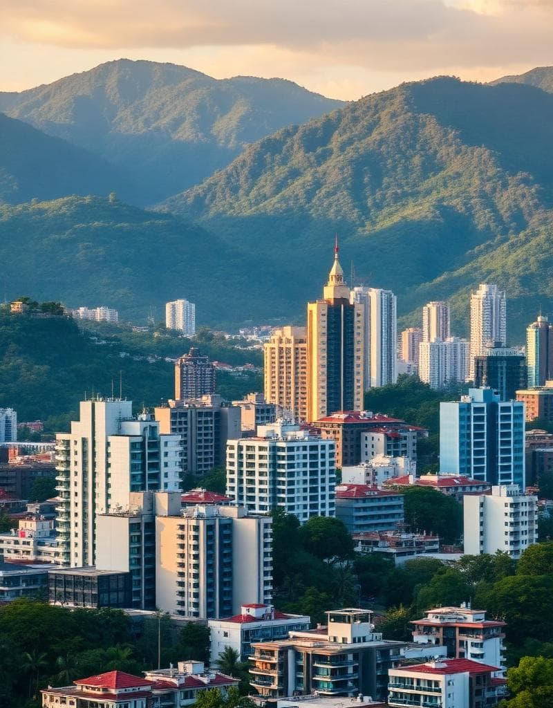 Medellin, Colombia